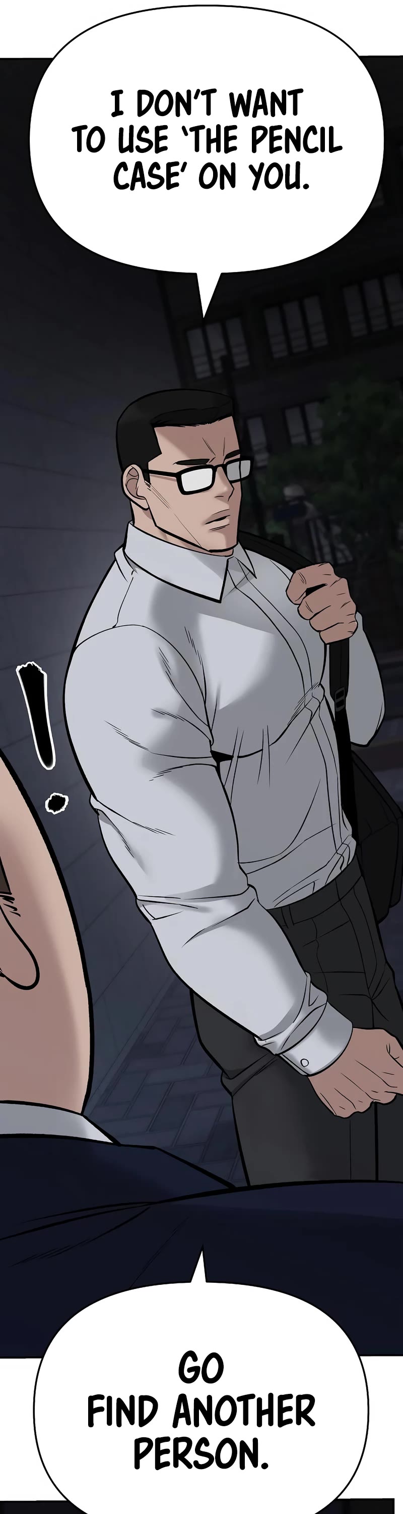 The Bully In-Charge Chapter 58 page 100 - Chapter 58
