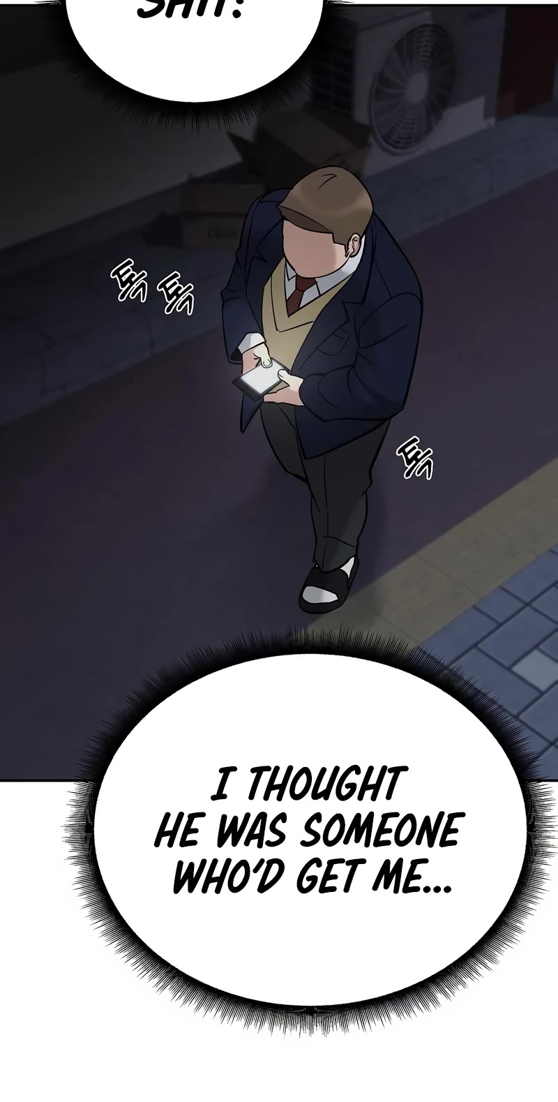 The Bully In-Charge Chapter 58 page 103 - Chapter 58
