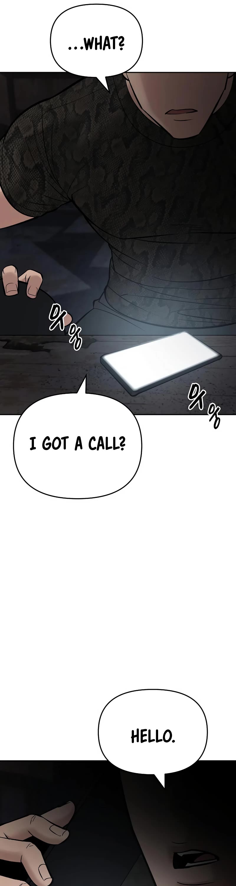 The Bully In-Charge Chapter 58 page 107 - Chapter 58