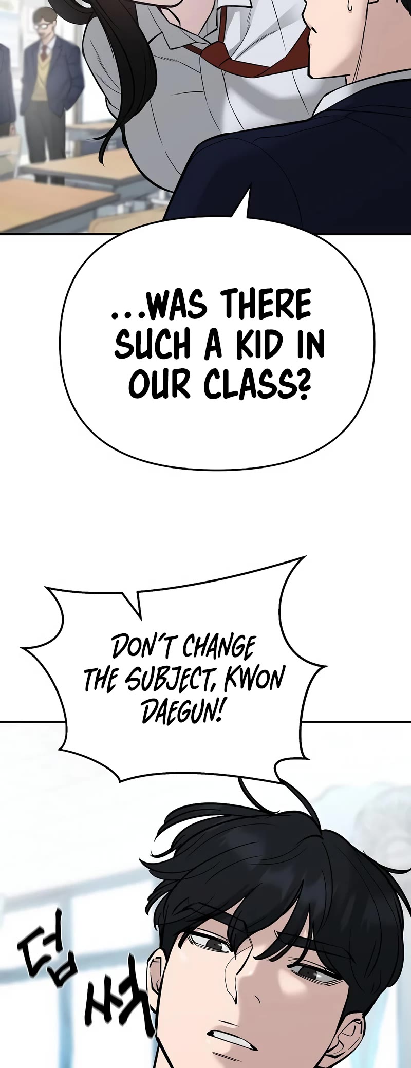 The Bully In-Charge Chapter 58 page 15 - Chapter 58