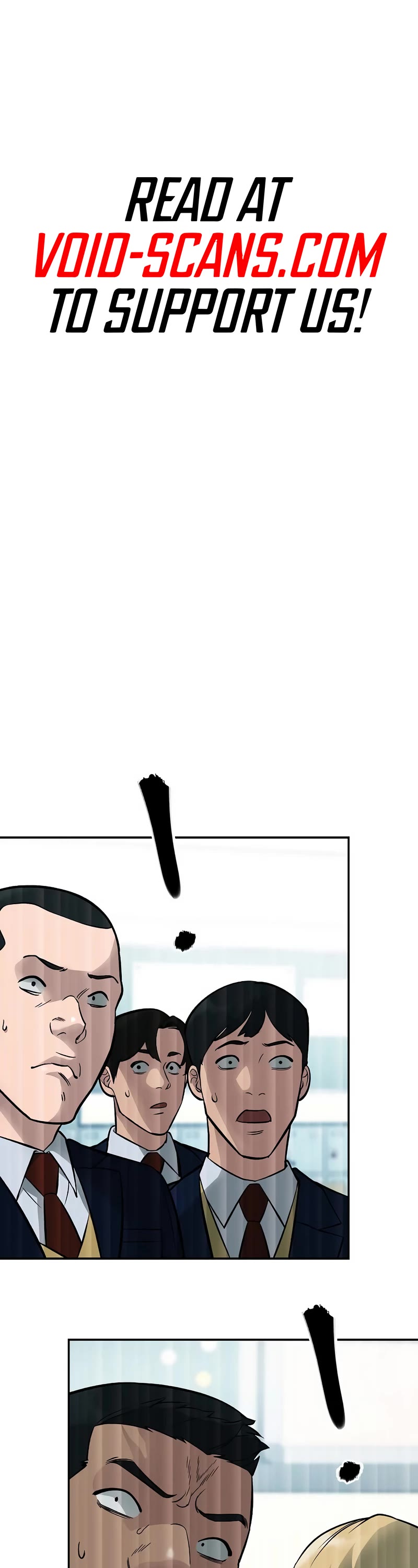 The Bully In-Charge Chapter 58 page 2 - Chapter 58
