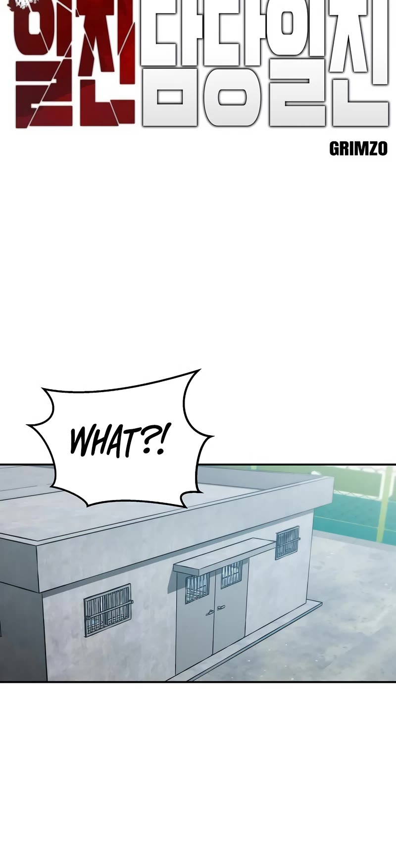 The Bully In-Charge Chapter 58 page 20 - Chapter 58