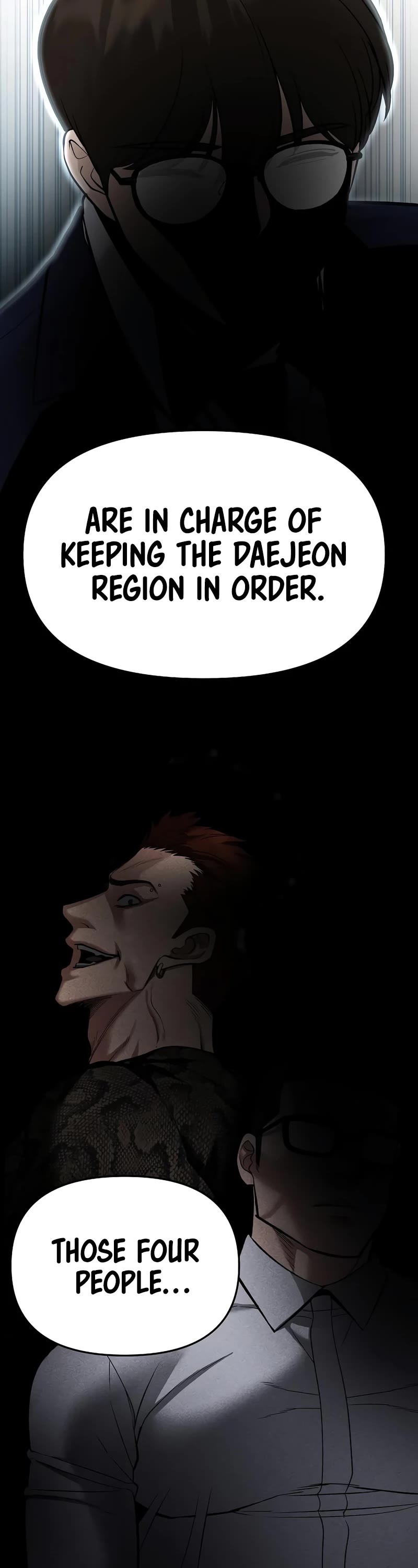 The Bully In-Charge Chapter 58 page 29 - Chapter 58