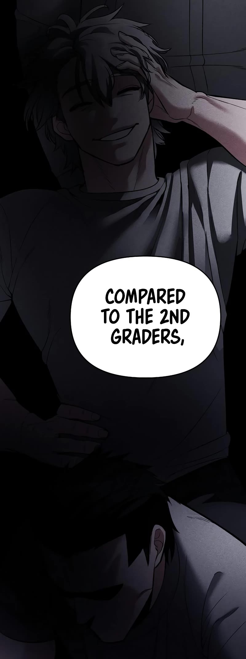 The Bully In-Charge Chapter 58 page 30 - Chapter 58