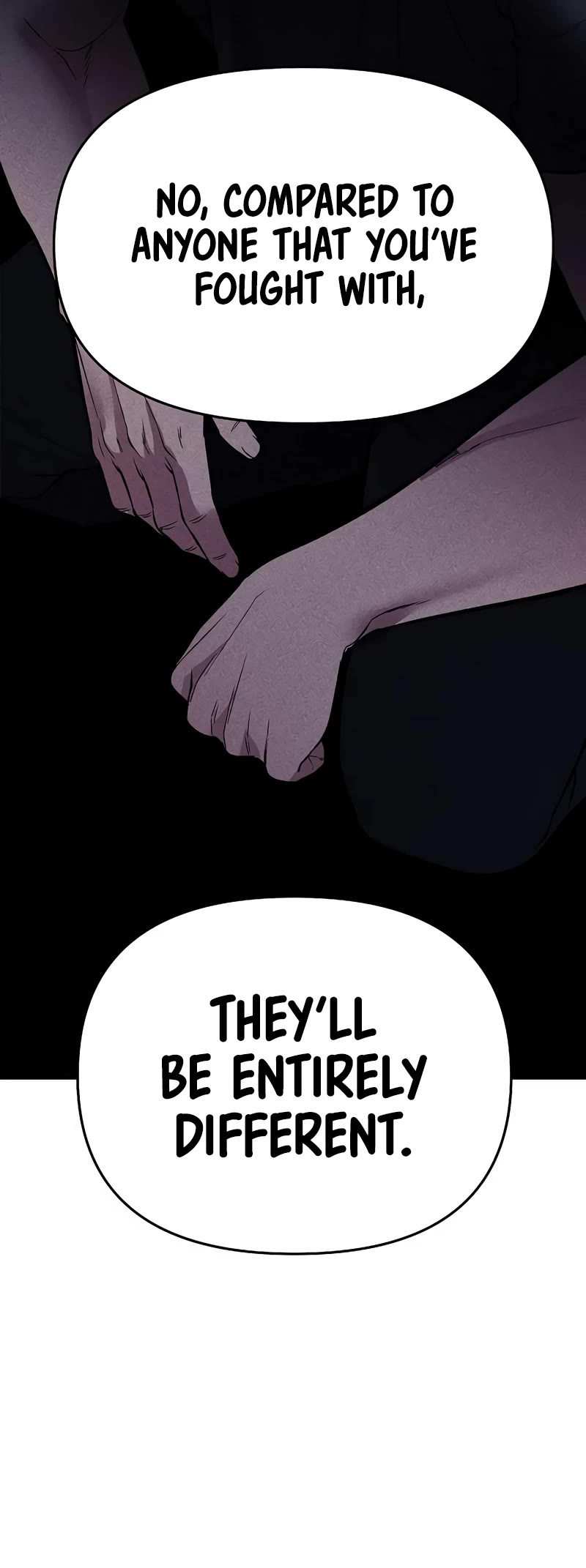 The Bully In-Charge Chapter 58 page 31 - Chapter 58