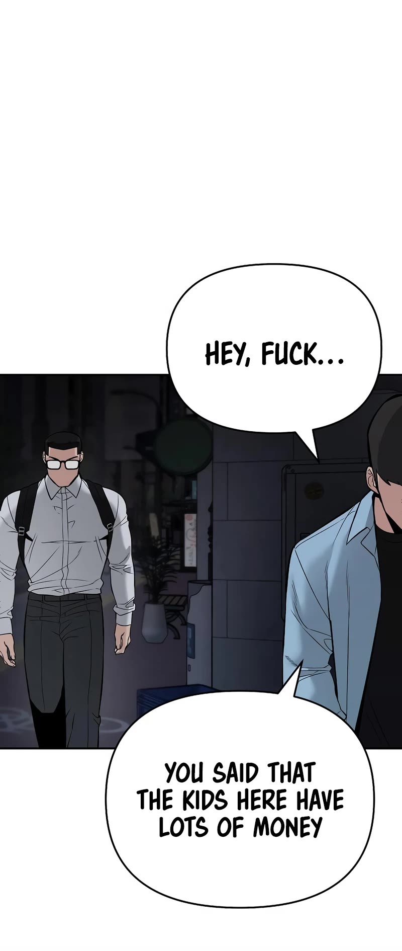 The Bully In-Charge Chapter 58 page 47 - Chapter 58