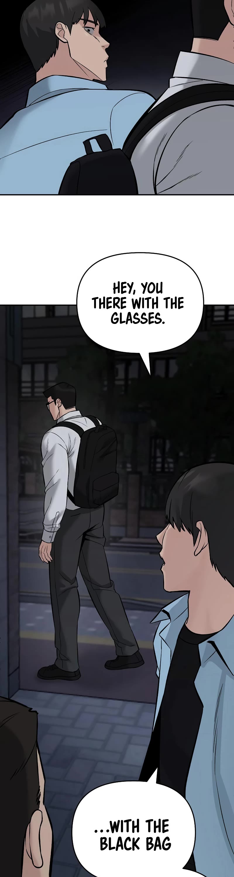 The Bully In-Charge Chapter 58 page 49 - Chapter 58