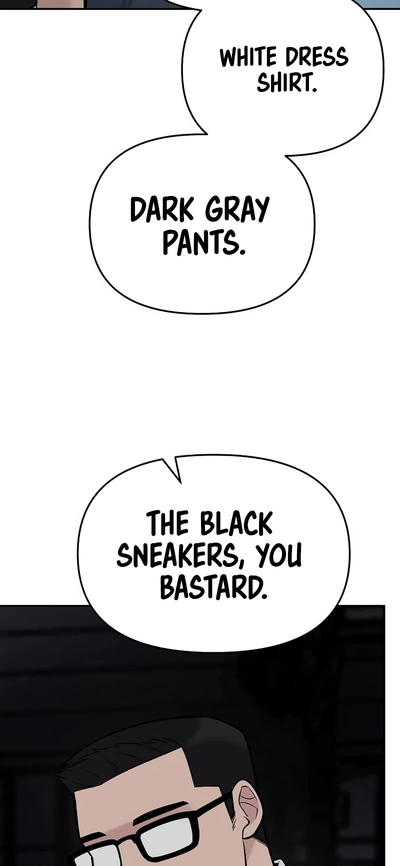 The Bully In-Charge Chapter 58 page 50 - Chapter 58