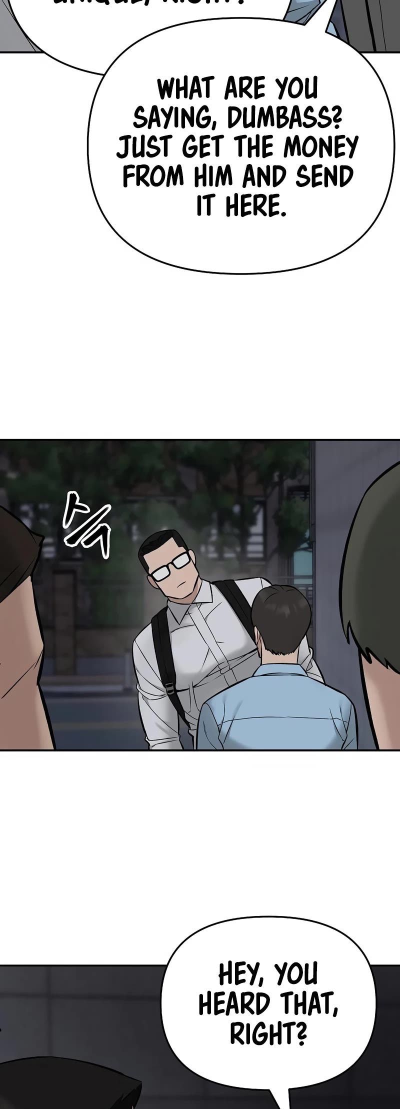 The Bully In-Charge Chapter 58 page 54 - Chapter 58