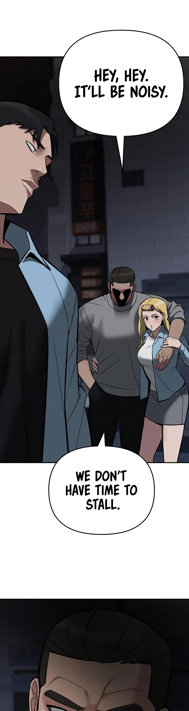 The Bully In-Charge Chapter 58 page 63 - Chapter 58