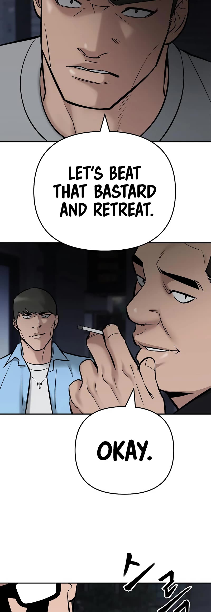 The Bully In-Charge Chapter 58 page 64 - Chapter 58
