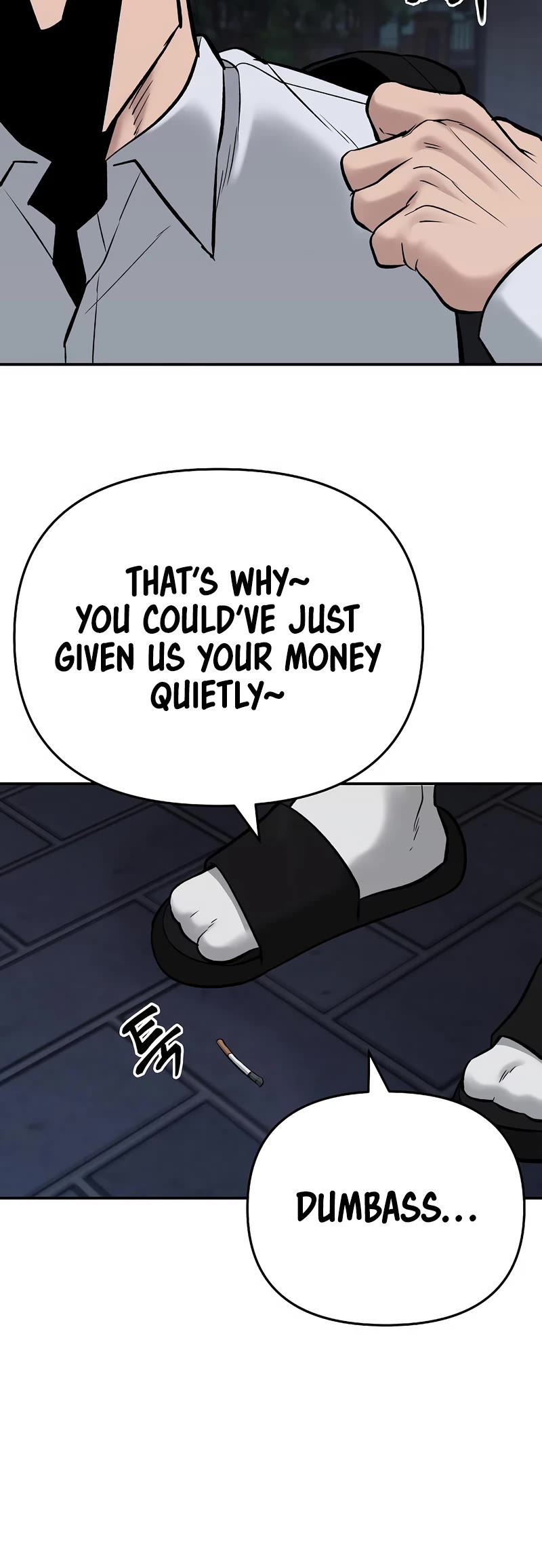 The Bully In-Charge Chapter 58 page 65 - Chapter 58