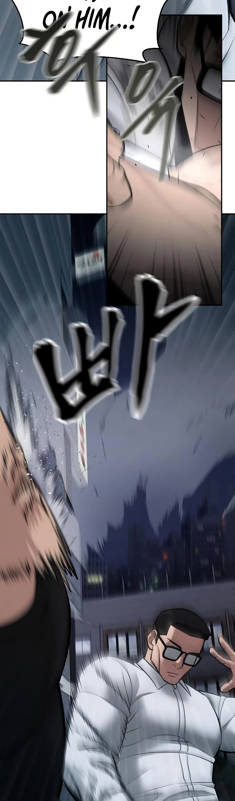 The Bully In-Charge Chapter 58 page 67 - Chapter 58