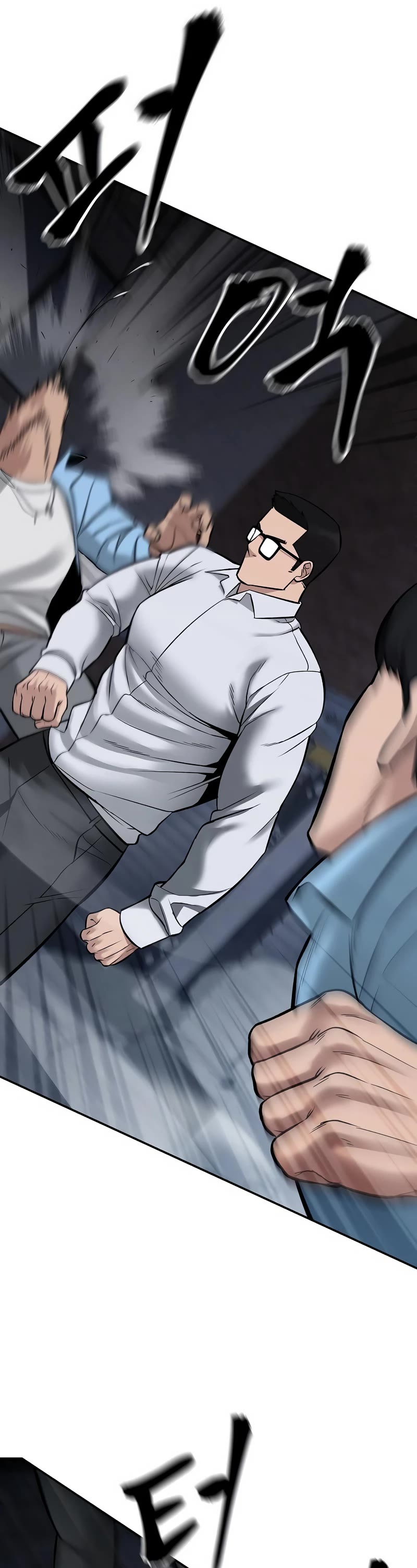 The Bully In-Charge Chapter 58 page 69 - Chapter 58