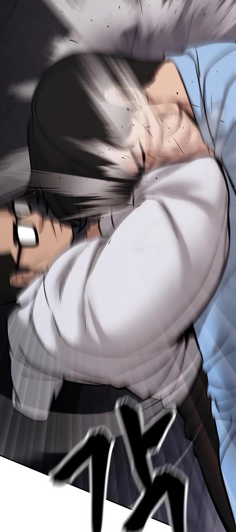 The Bully In-Charge Chapter 58 page 71 - Chapter 58