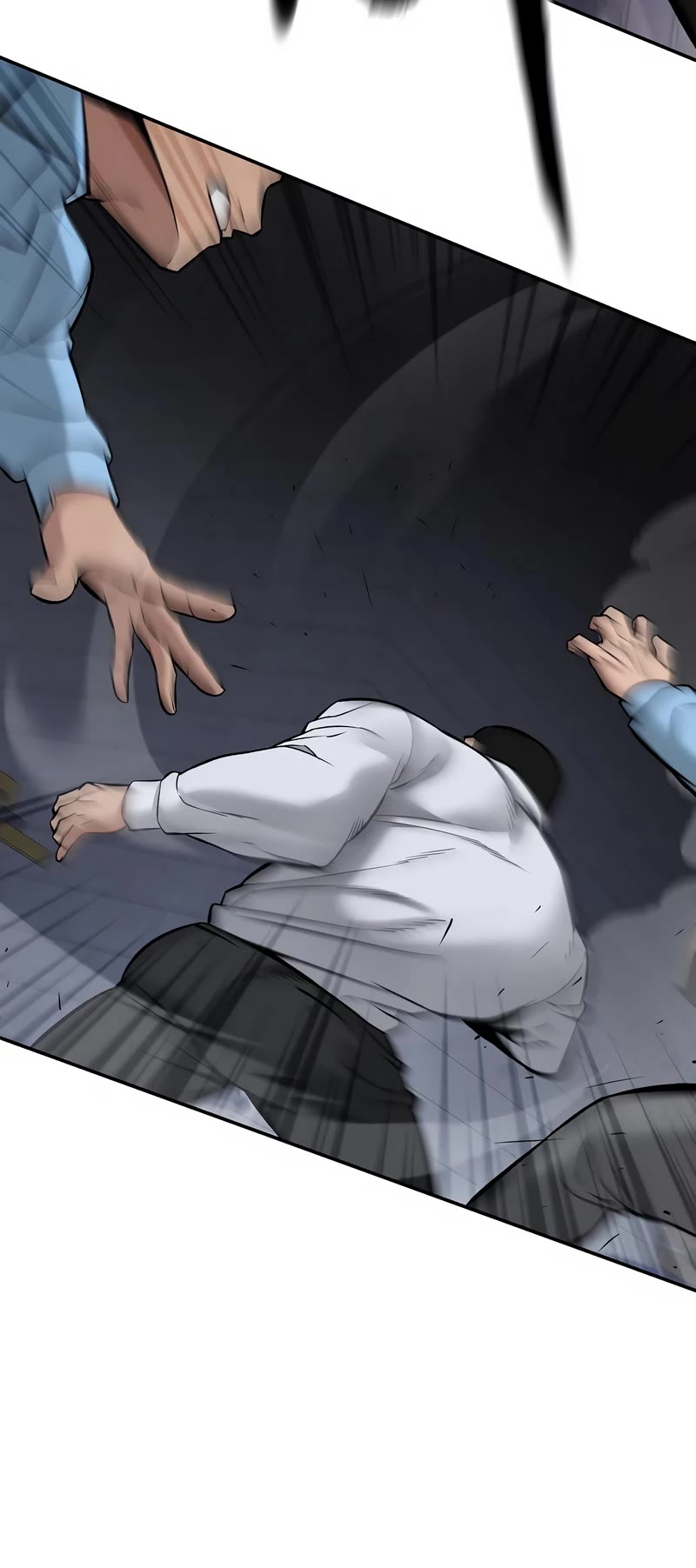 The Bully In-Charge Chapter 58 page 72 - Chapter 58