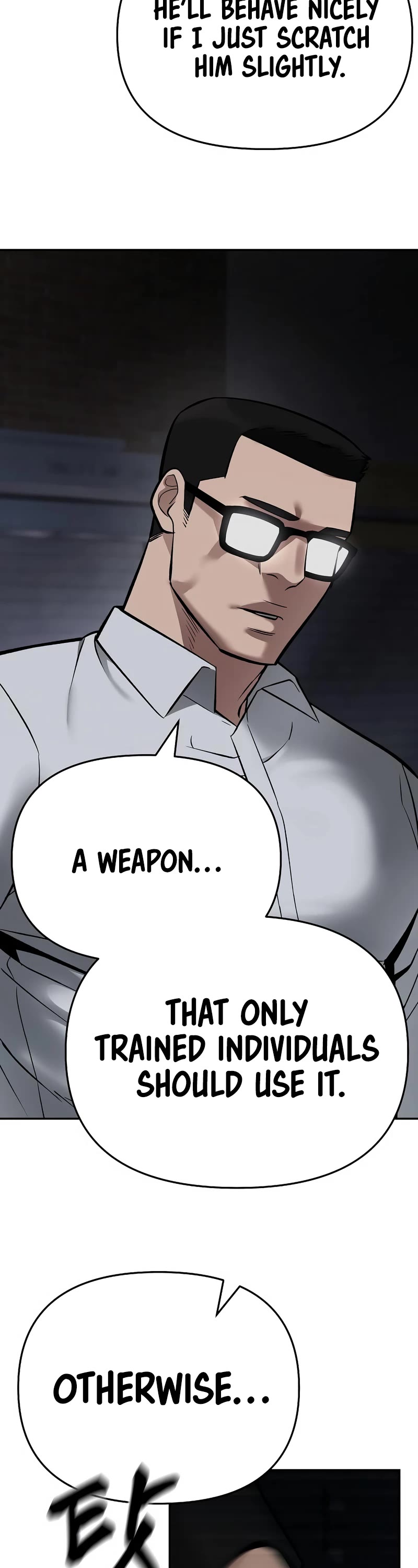 The Bully In-Charge Chapter 58 page 78 - Chapter 58
