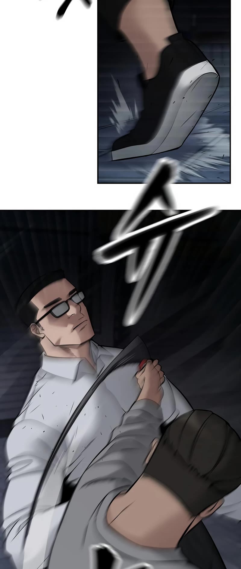 The Bully In-Charge Chapter 58 page 79 - Chapter 58
