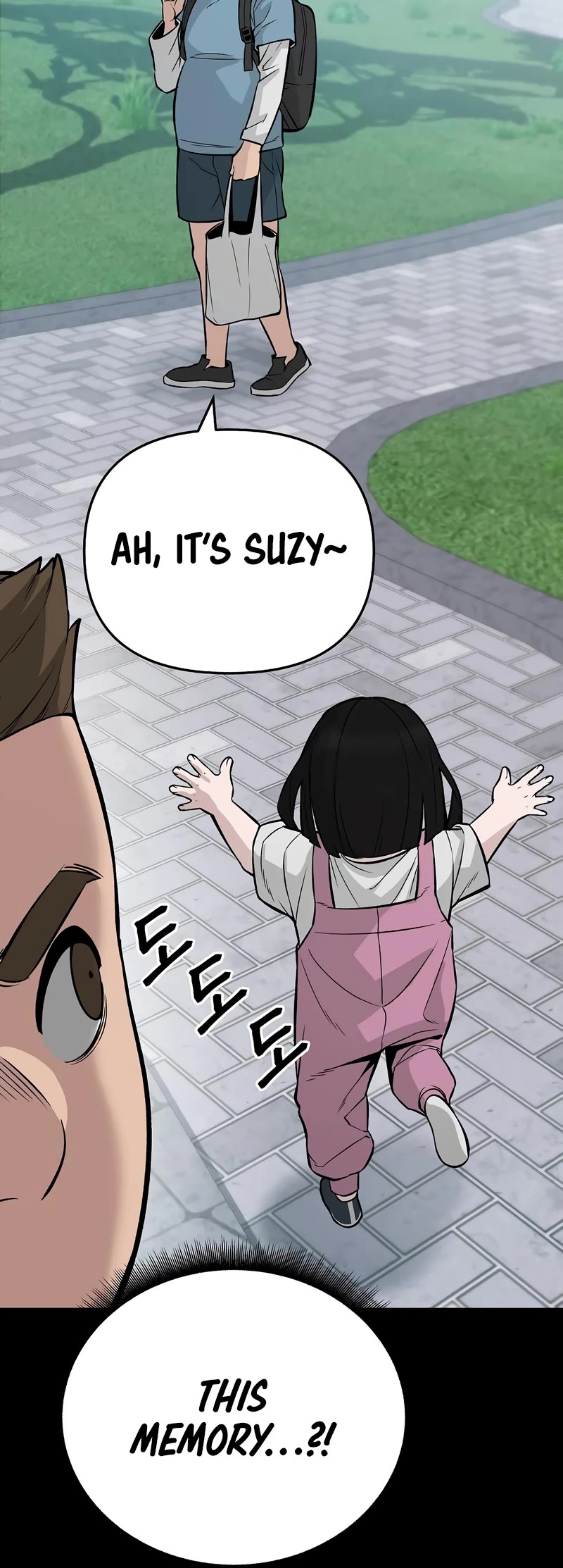 The Bully In-Charge Chapter 58 page 9 - Chapter 58