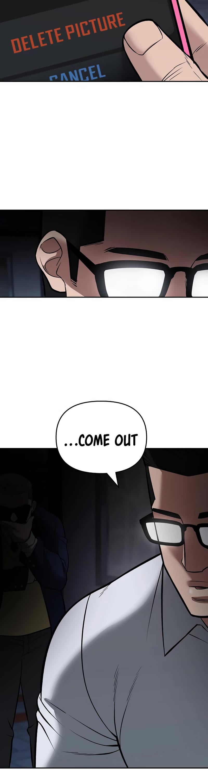 The Bully In-Charge Chapter 58 page 90 - Chapter 58