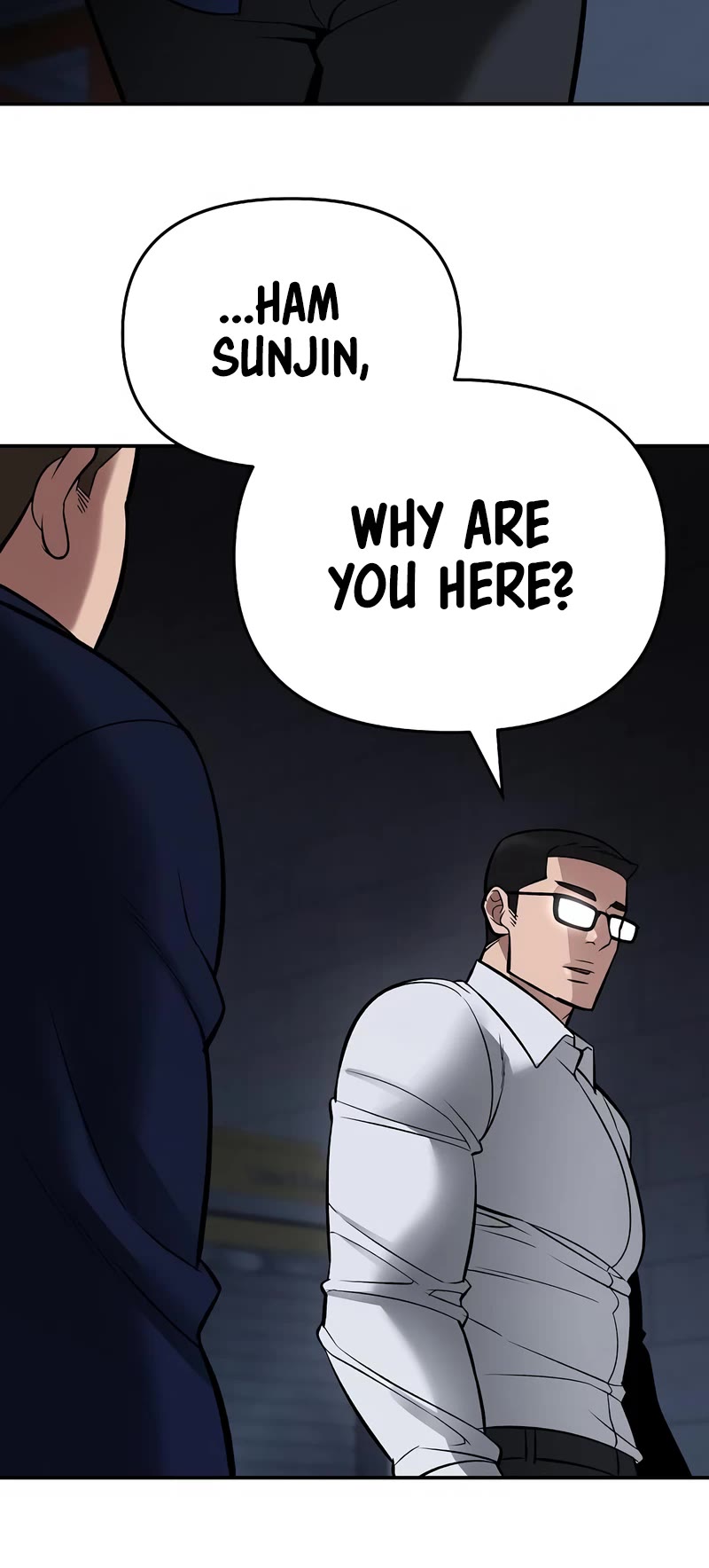 The Bully In-Charge Chapter 58 page 92 - Chapter 58