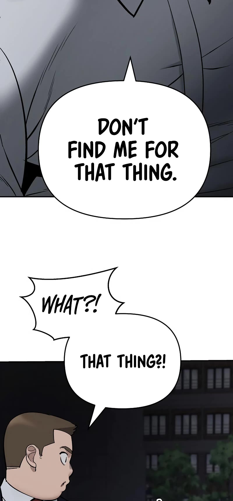 The Bully In-Charge Chapter 58 page 98 - Chapter 58