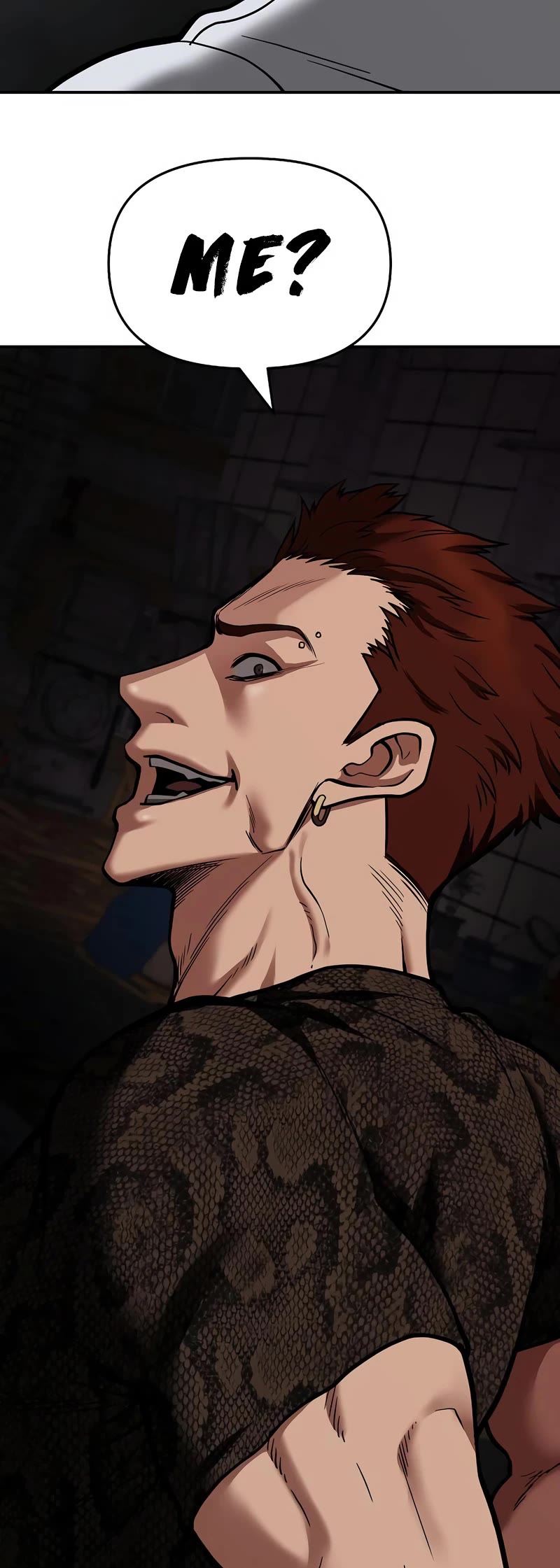 The Bully In-Charge Chapter 59 page 100 - Chapter 59