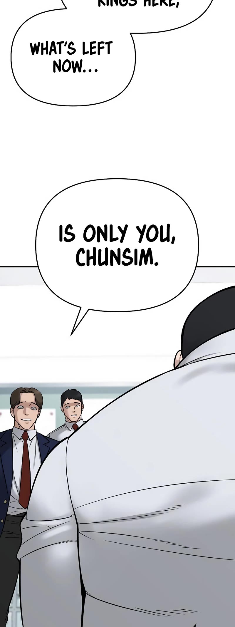 The Bully In-Charge Chapter 59 page 22 - Chapter 59