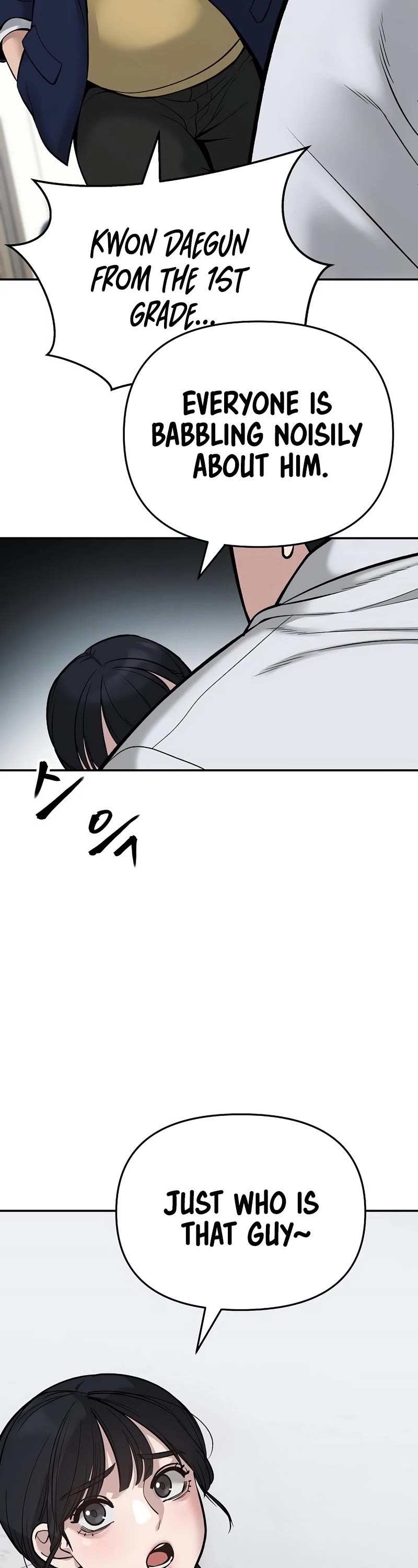 The Bully In-Charge Chapter 59 page 25 - Chapter 59