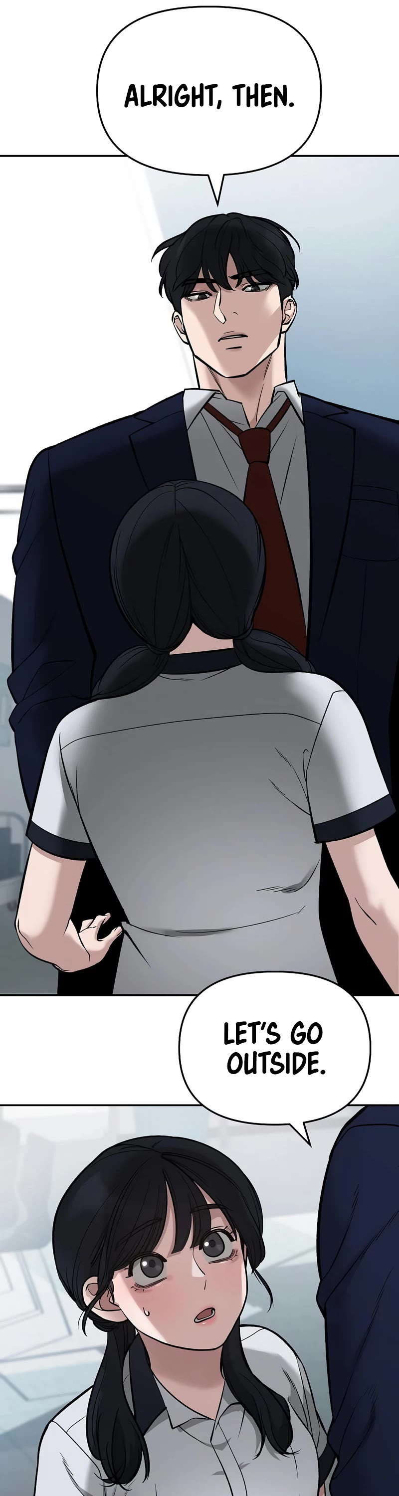 The Bully In-Charge Chapter 59 page 42 - Chapter 59