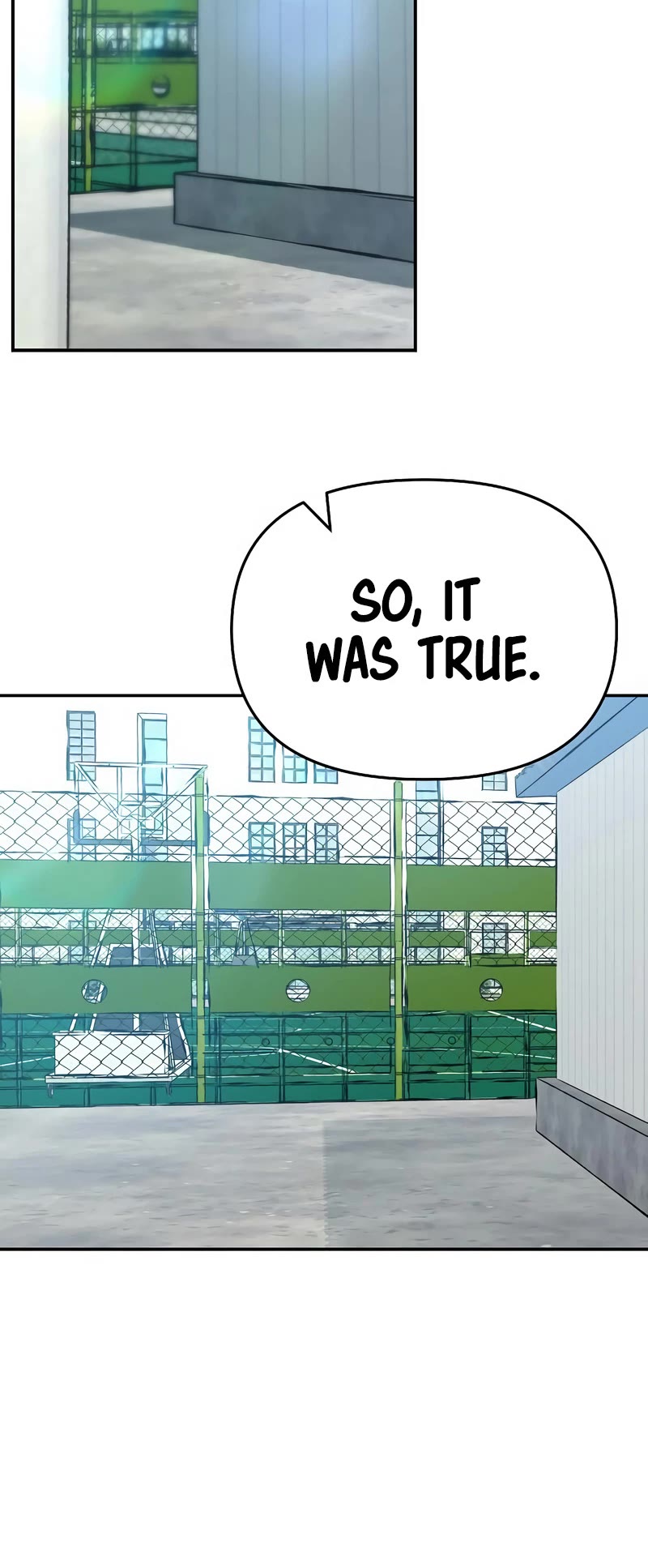 The Bully In-Charge Chapter 59 page 44 - Chapter 59