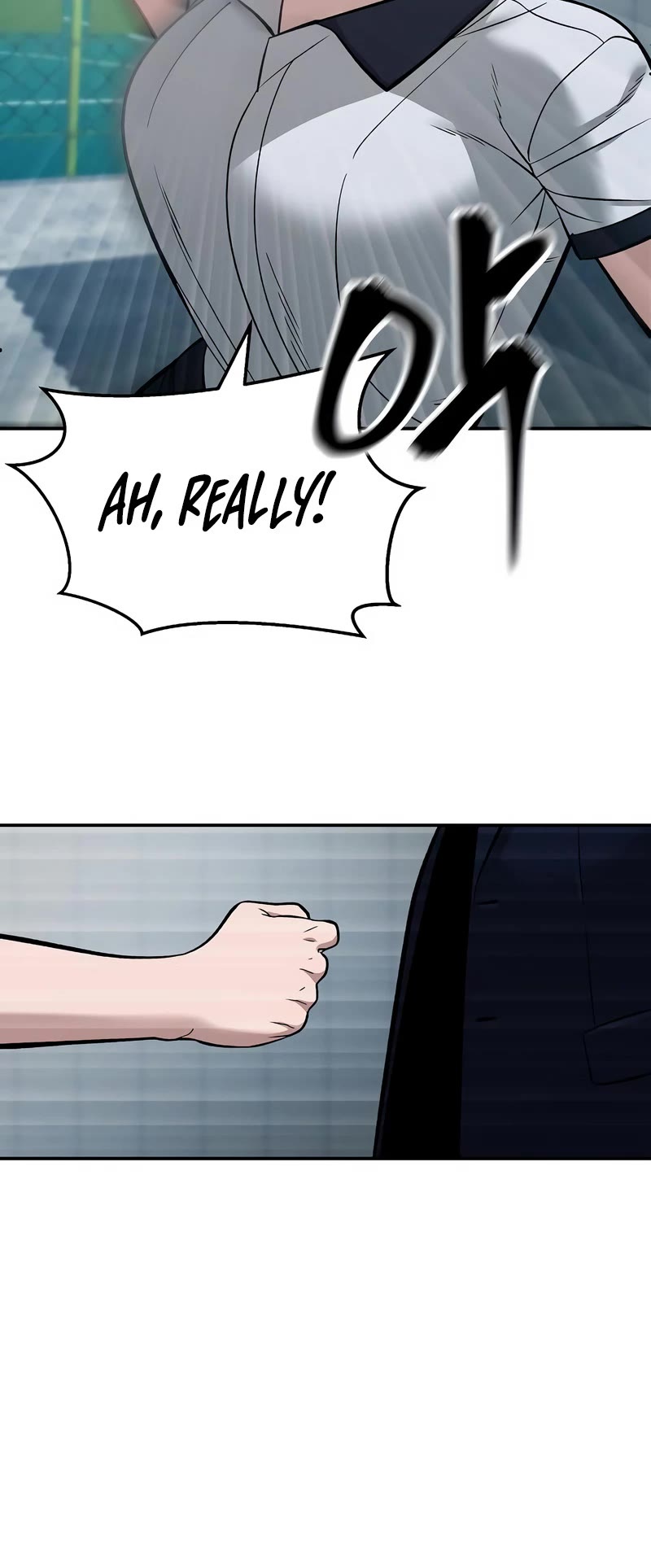 The Bully In-Charge Chapter 59 page 48 - Chapter 59