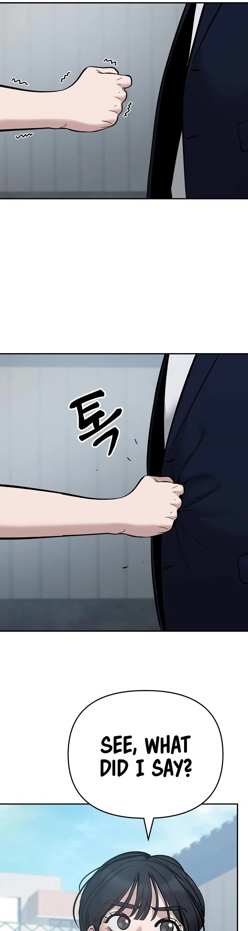 The Bully In-Charge Chapter 59 page 49 - Chapter 59