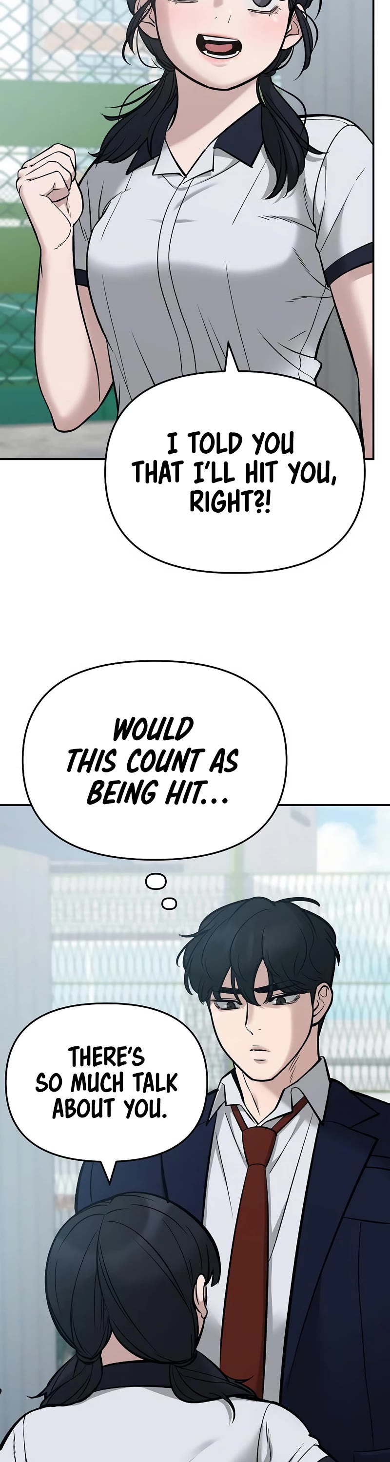 The Bully In-Charge Chapter 59 page 50 - Chapter 59