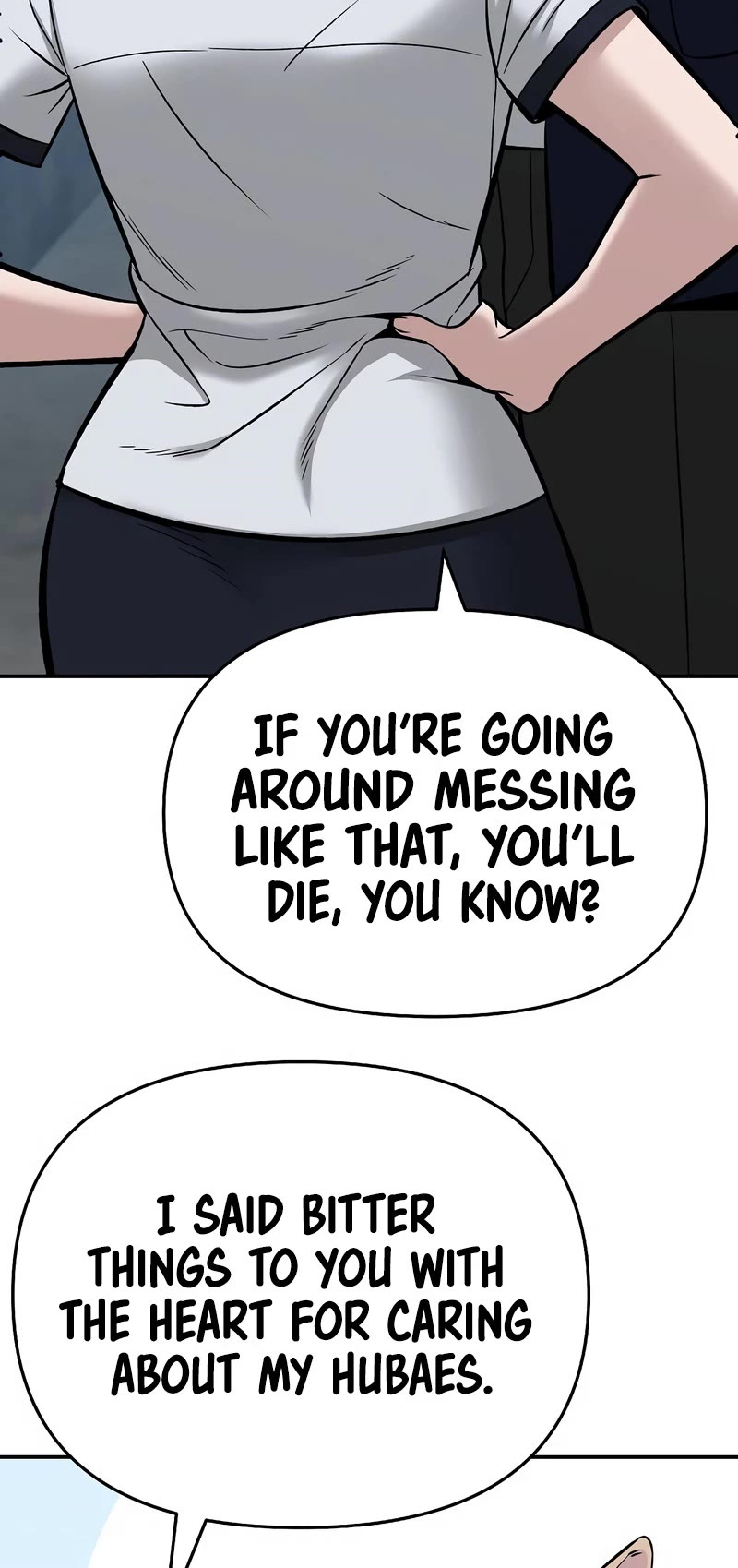 The Bully In-Charge Chapter 59 page 51 - Chapter 59