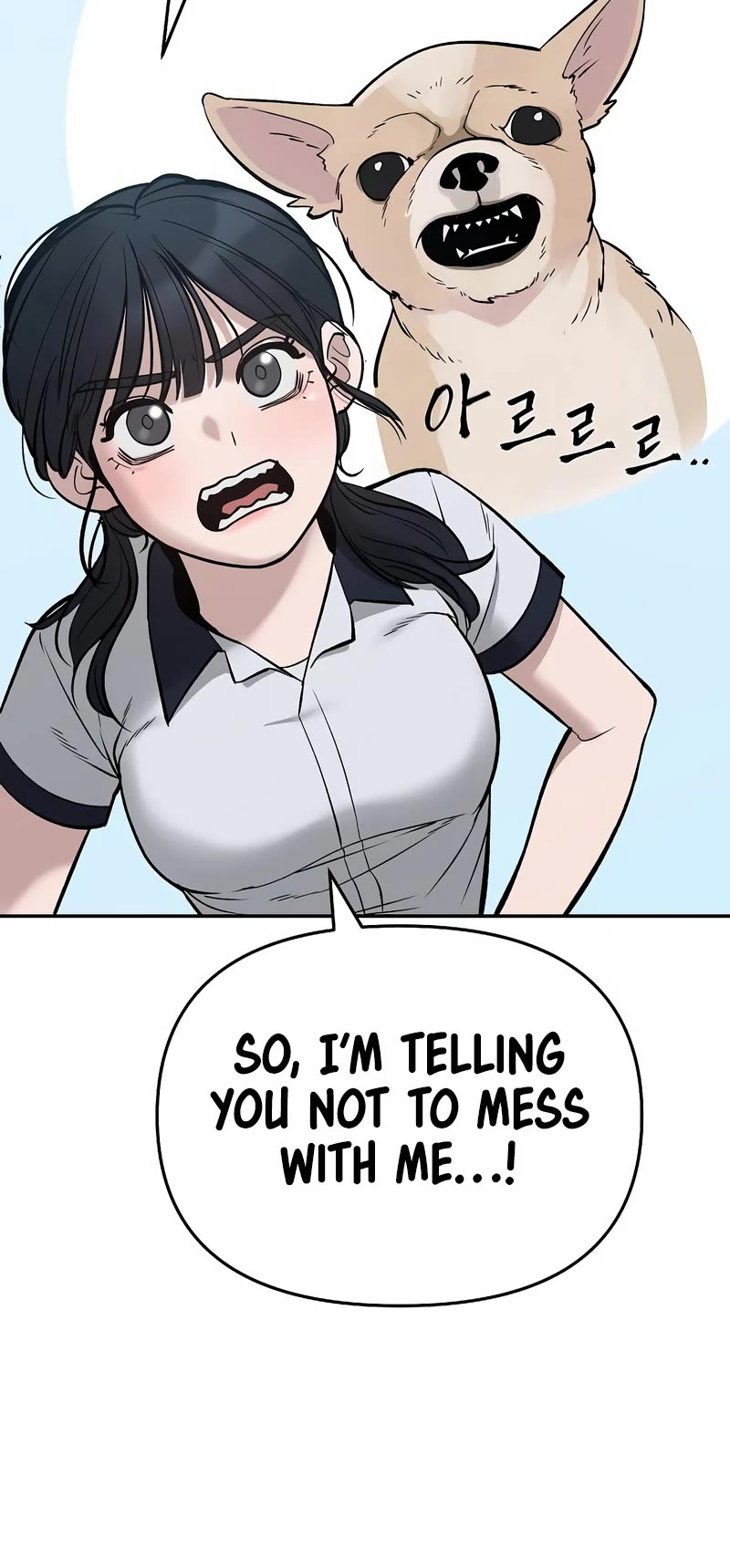 The Bully In-Charge Chapter 59 page 52 - Chapter 59