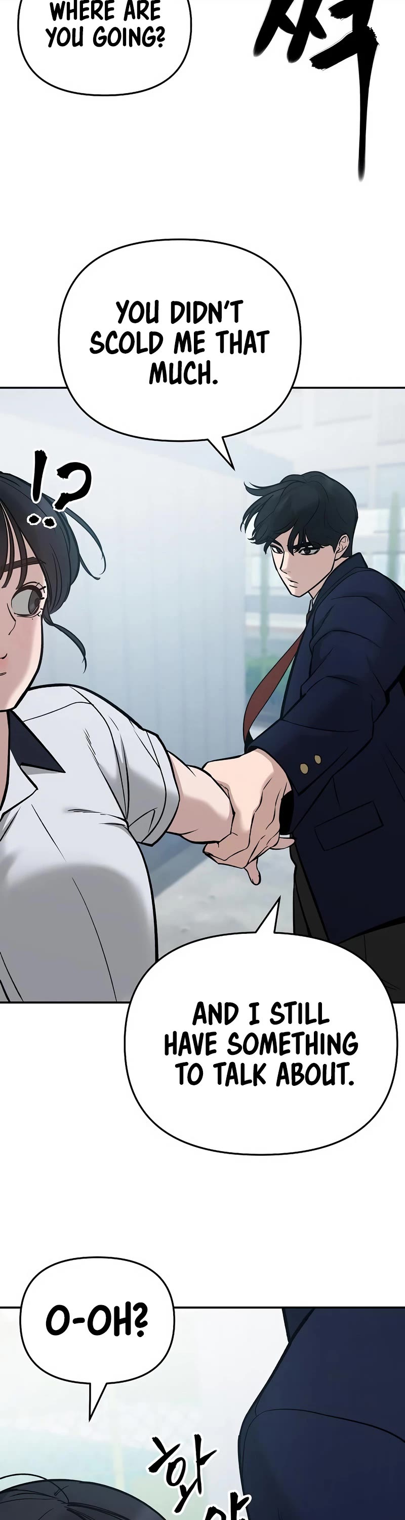 The Bully In-Charge Chapter 59 page 54 - Chapter 59