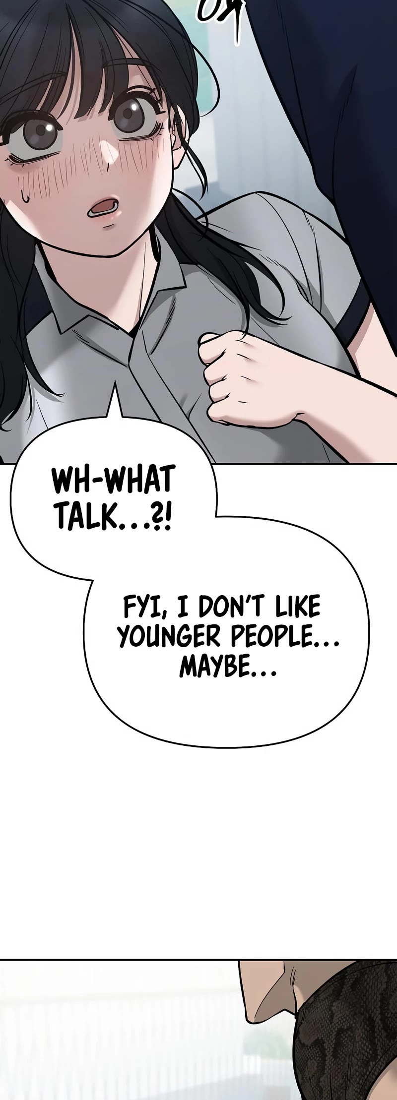 The Bully In-Charge Chapter 59 page 55 - Chapter 59
