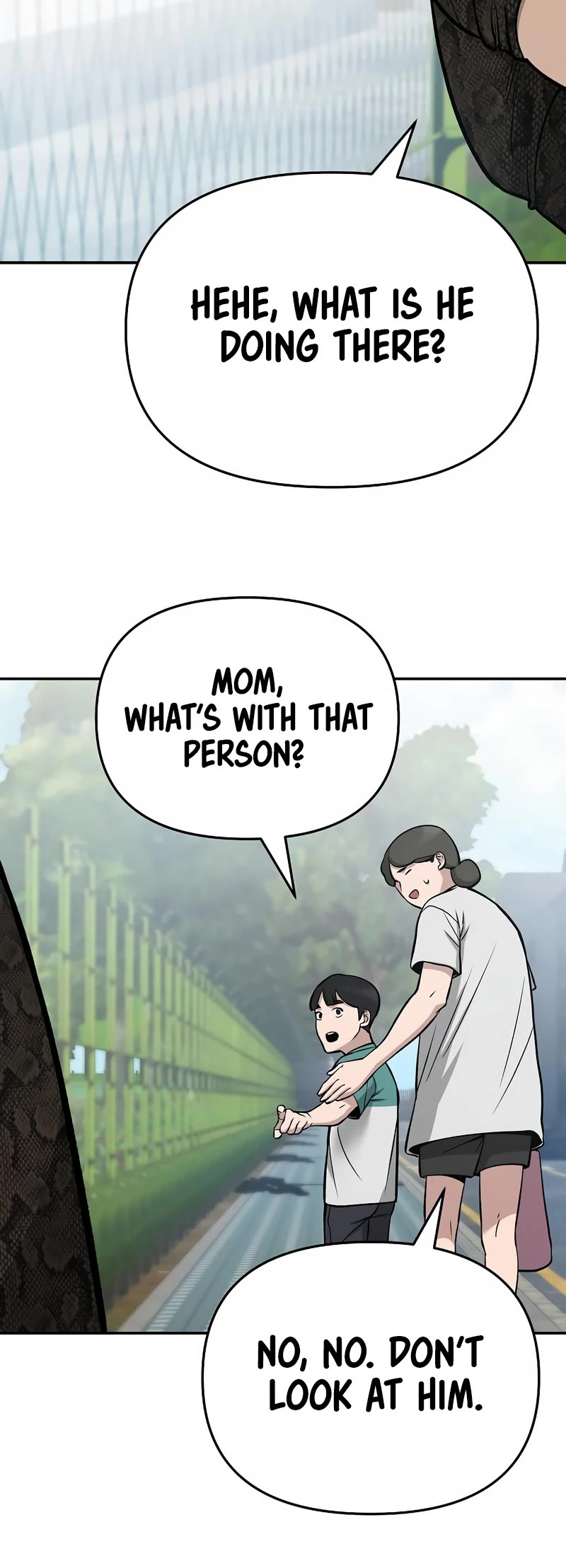The Bully In-Charge Chapter 59 page 56 - Chapter 59