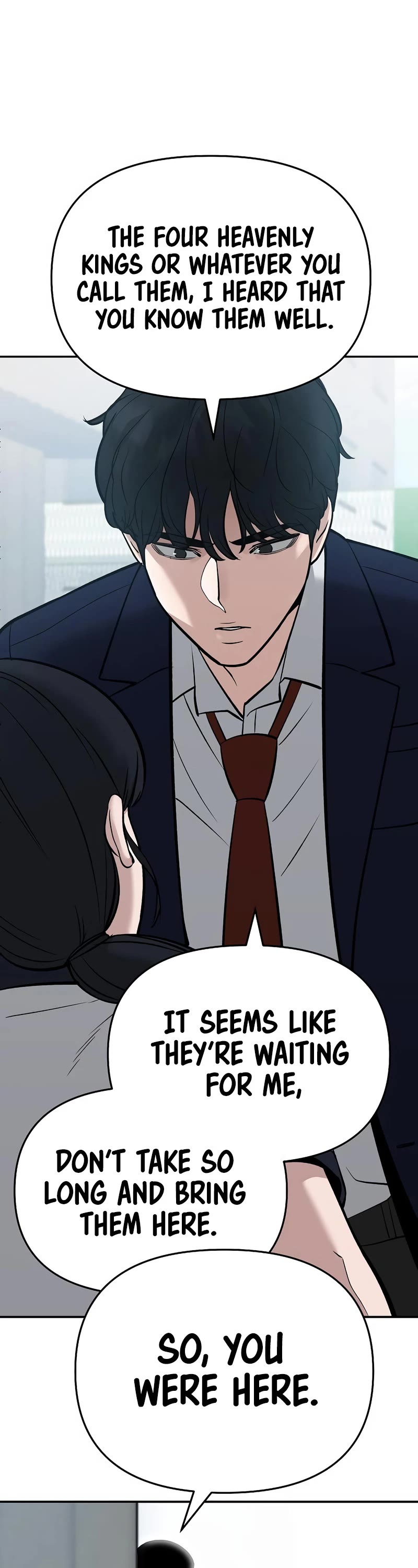 The Bully In-Charge Chapter 59 page 57 - Chapter 59