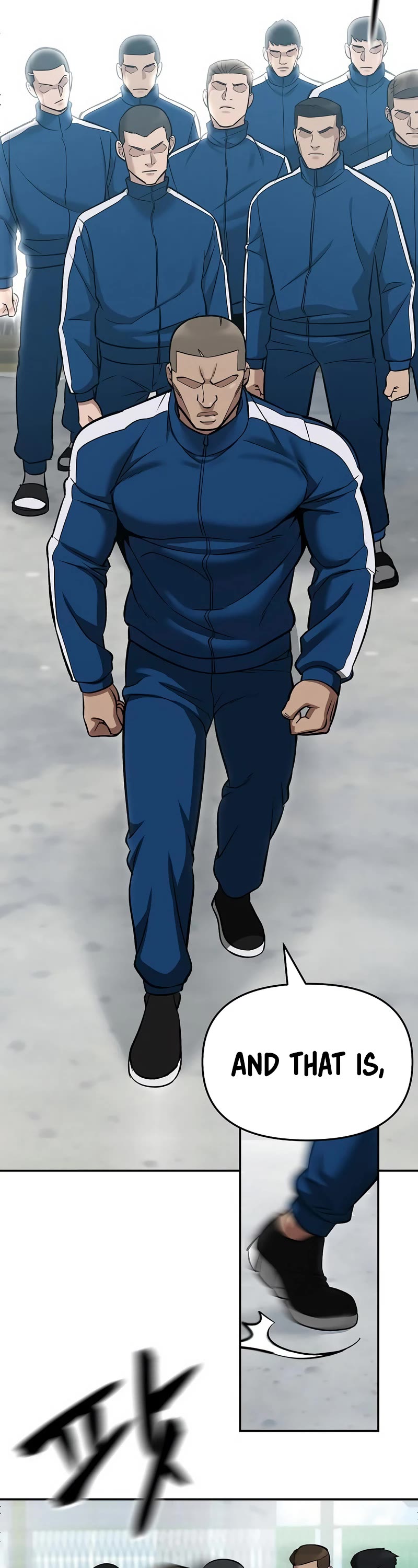The Bully In-Charge Chapter 59 page 62 - Chapter 59