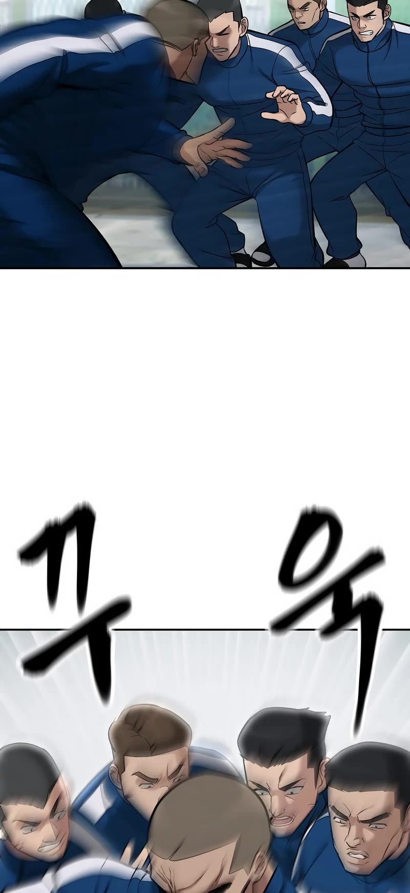 The Bully In-Charge Chapter 59 page 63 - Chapter 59