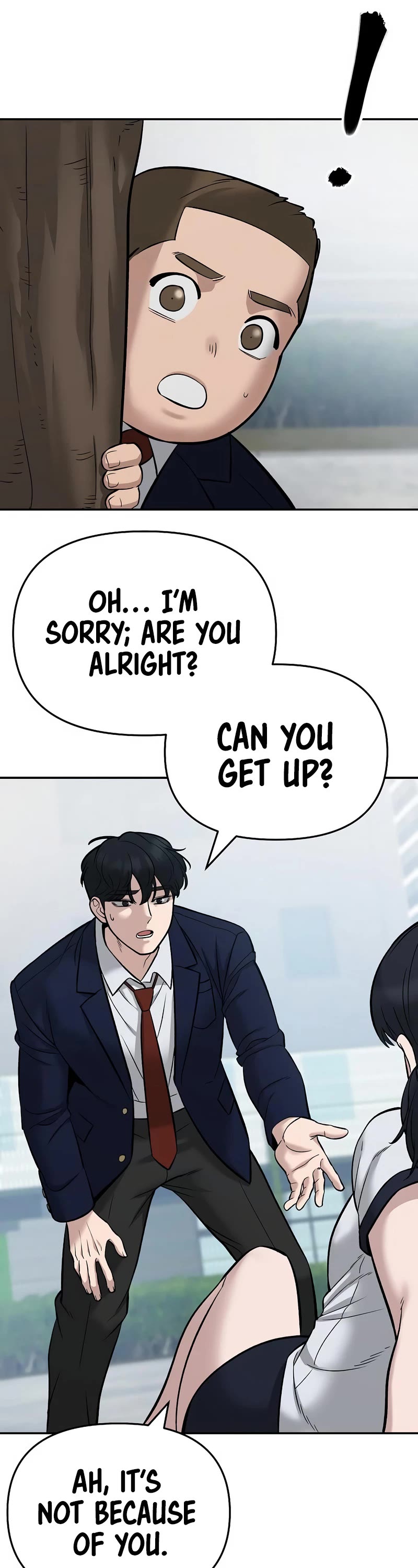 The Bully In-Charge Chapter 59 page 72 - Chapter 59