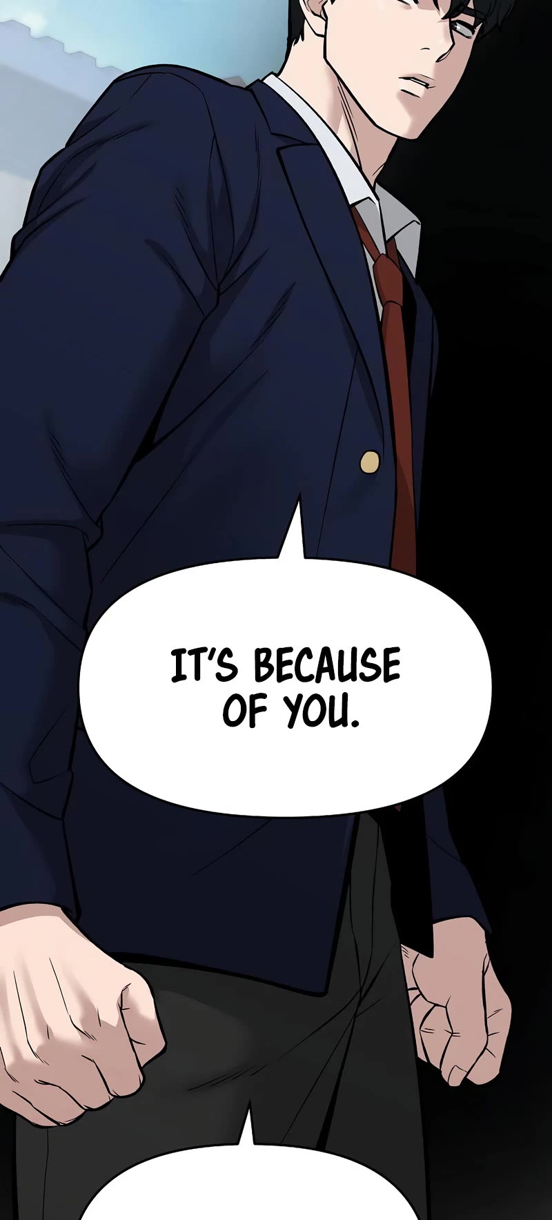 The Bully In-Charge Chapter 59 page 77 - Chapter 59