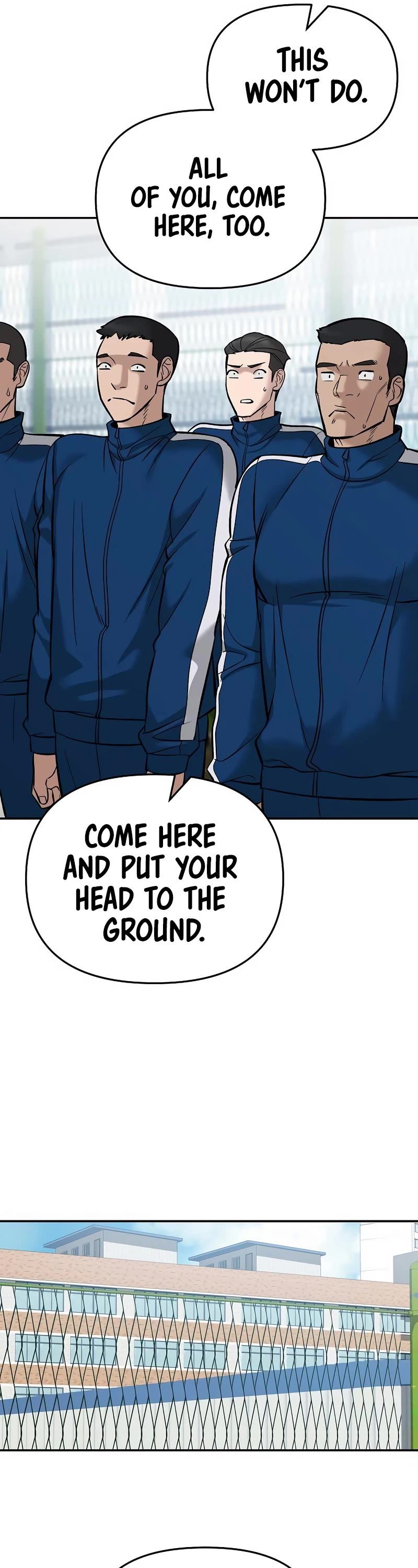 The Bully In-Charge Chapter 59 page 79 - Chapter 59