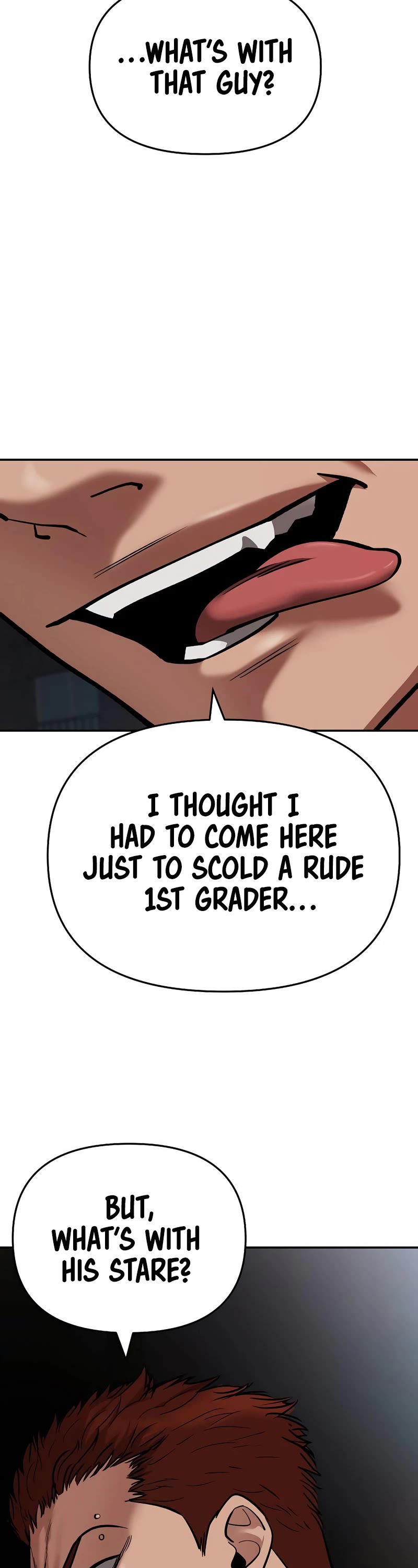 The Bully In-Charge Chapter 59 page 80 - Chapter 59