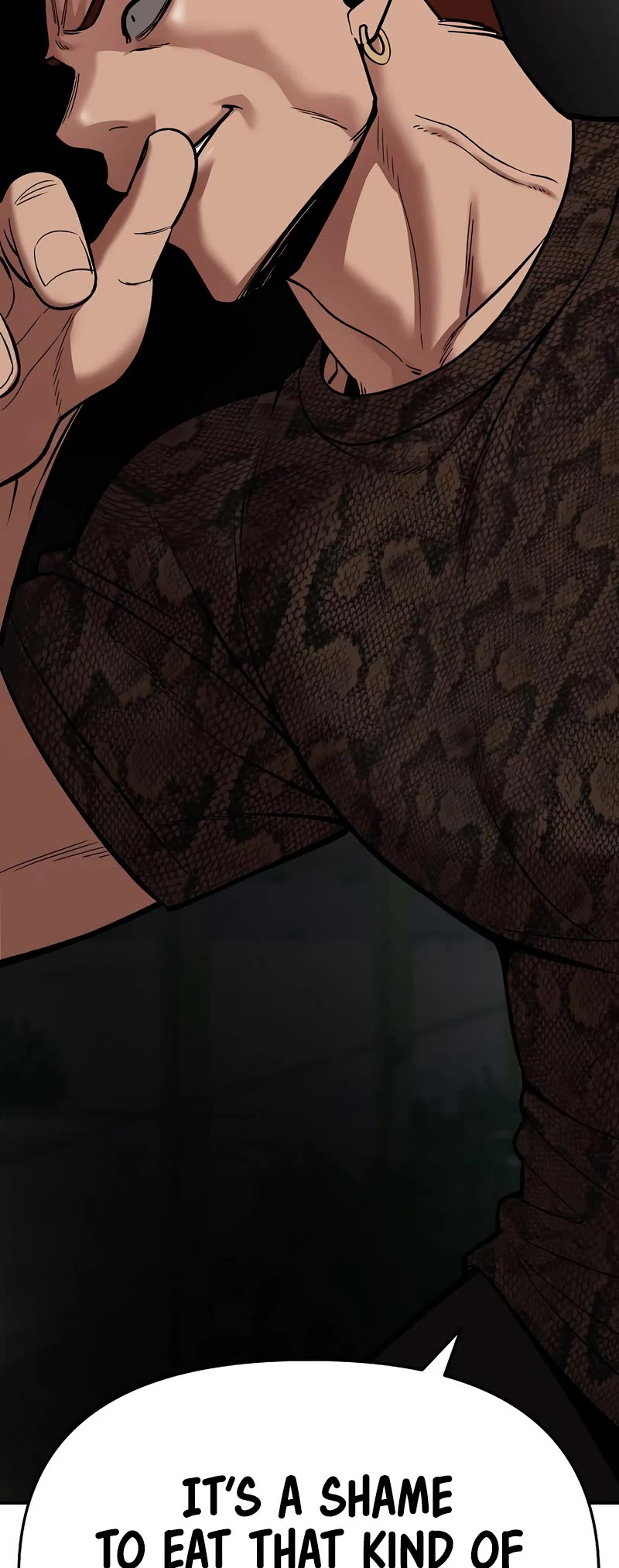The Bully In-Charge Chapter 59 page 81 - Chapter 59