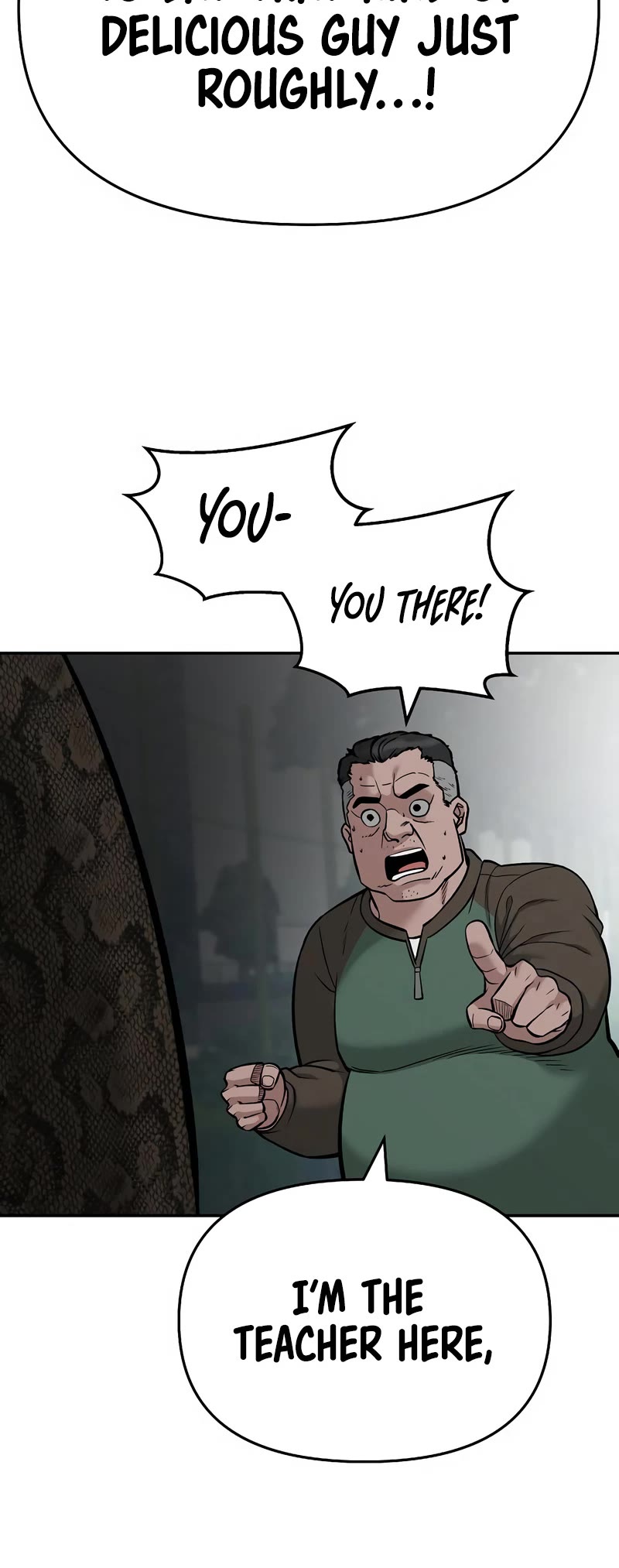 The Bully In-Charge Chapter 59 page 82 - Chapter 59