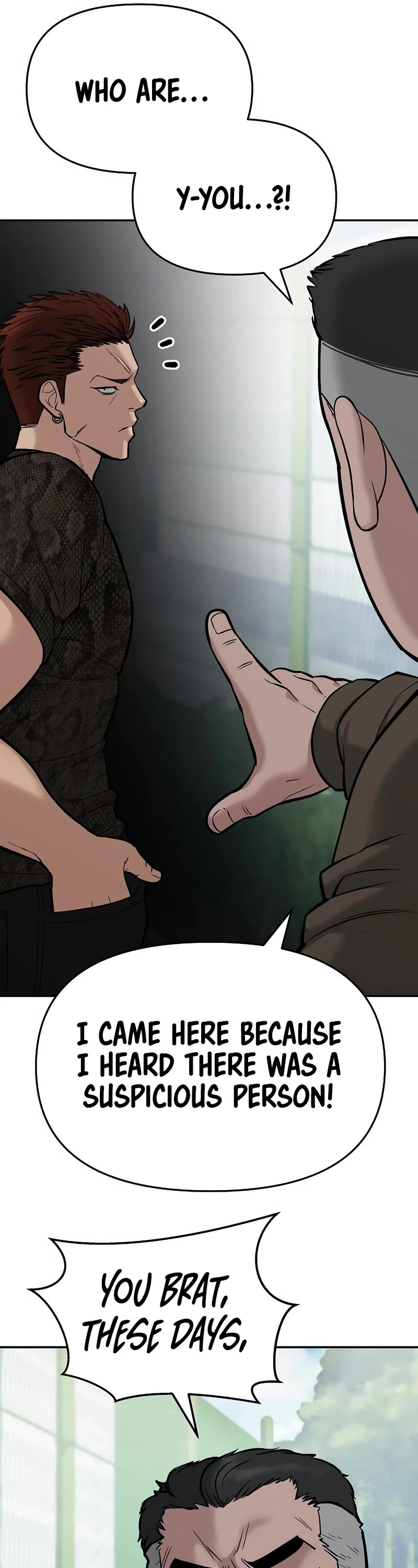 The Bully In-Charge Chapter 59 page 83 - Chapter 59