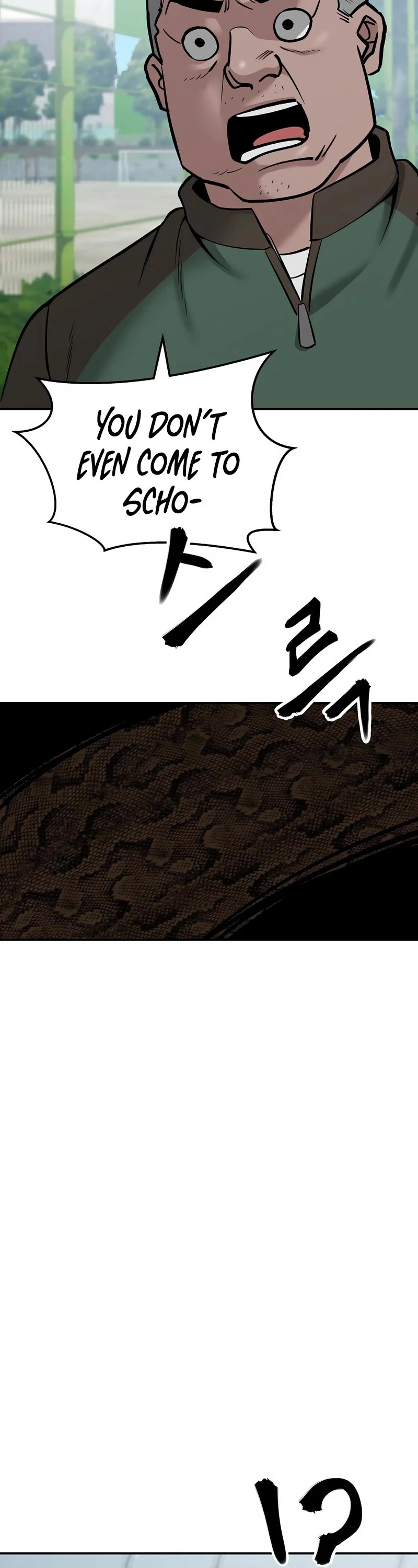 The Bully In-Charge Chapter 59 page 84 - Chapter 59